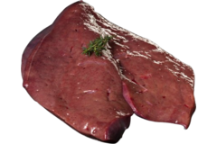 KALF LEVER