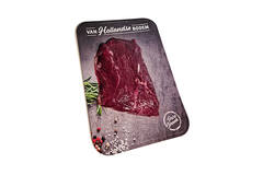 FLAT-IRON STEAK (SUCADE) 300-350gr 8st DD DPV