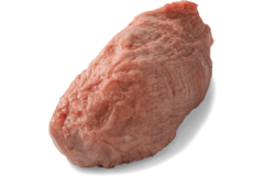 KALF ACHTERMUIS GEVL ROSE