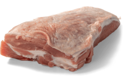 KALF SUCADE ROSE