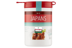 KRUIDENMIX MZ JAPANS  6x60gr