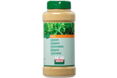 GEMBER / DJAHÉ GEMALEN PURE 425gr