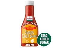 Verstegen guilt free sweet chili saus