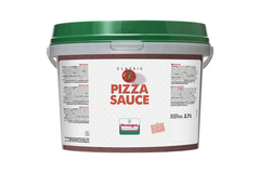 PIZZASAUS  2.7ltr
