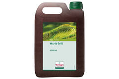 WORLD GRILL KOREAN 2.5l