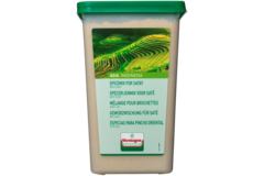 SATE KRUIDEN FIJN MET ZOUT PURE 2kg