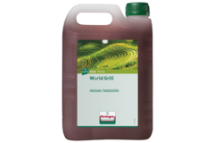 WORLD GRILL INDIAN TANDOORI  2.5ltr