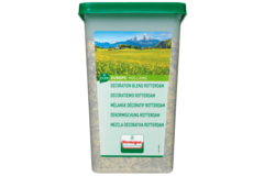DECORATIEMIX ROTTERDAM GROF ZONDER ZOUT PURE 1kg