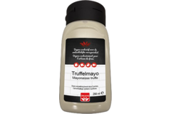 TRUFFELMAYO  8x280ml  SPUITFLESJE DEGENS