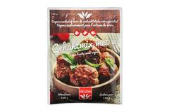 GEHAKTMIX MET UI 100x60gr DEGENS