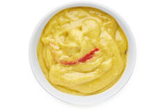 CURRYSAUS GROEN 2.5kg DEGENS