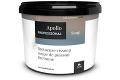 BRETOENSE VISSOEP 3kg DEGENS