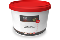 KOREAANSE YANGNYEOM SAUS GV 2.5kg DEGENS