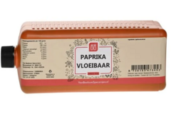 PAPRIKA EXTRACT VLOEIBAAR 3300  1kg