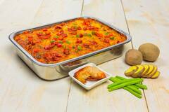 KIPPENDIJEN STROGANOFFSCHOTEL 3kg DW