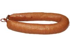 GELDERSE ROOKWORSTJES 1kg HEES