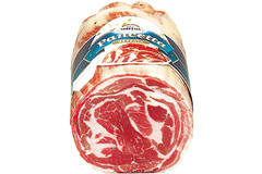 JOKA - PANCETTA COPPATA SGRASSATA