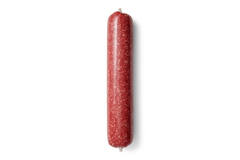 OSSENWORST MAGER  +/- 1000gr