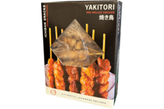 YAKITORI SPIEZEN  33x30gr YAMA