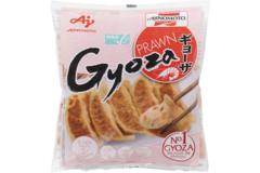AJINOMOTO PRAWN GYOZA 600gr (30st)