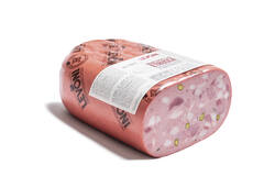 MORTADELLA ETRUSCA CON PISTACHIO