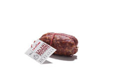 SALAMI MUGNANO PICCANTE ca 450gr