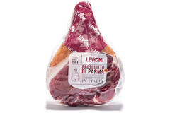 PARMAHAM + KROON  16mnd