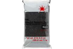 IRIGOMA KURO  1kg YAMA