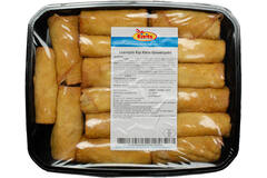 KIP LOEMPIA KLEIN 30x90gr