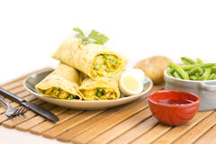 mini roti vellen kip Kivits