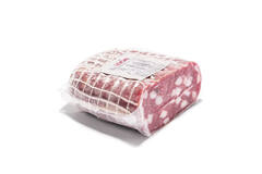 SALAMI SCHIACCIATA ROMANA HALF