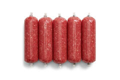 OSSENWORST MAGER 5x150gr