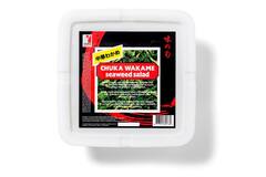 CHUKA WAKAME CHINA  2kg YAMA
