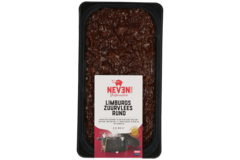 LIMBURGS ZUURVLEES  2.5kg  NEVEN