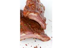 GEBRADEN SPARERIBS  ca5kg  DPV