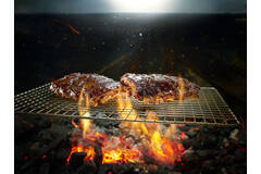 SPARERIBS SOUS VIDE GEGAARD 9st VACUUM ca.5.4kg