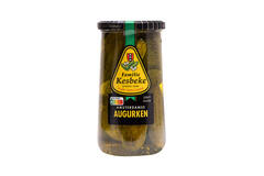 AUGURKEN ZOET-ZUUR 6x370ml VAT