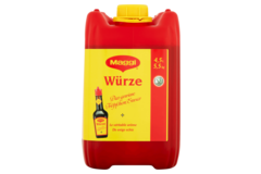 MAGGI AROMA VLOEIBAAR  5.5kg