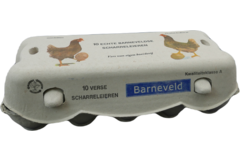 SCHARRELEIEREN KLASSE L  14x10st