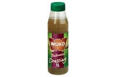 BALSAMICO DRESSING  6x1ltr  WIJKO
