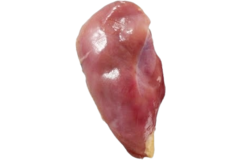 FAZANT FILET  4x150gr