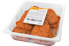 ITALIAANSE KIPBURGER  10x150gr  MAISKI