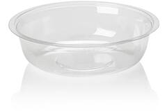 KWARK INSERTCUP PET  2400st
