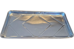 ALU TRAY PIZZA KLEIN 540st