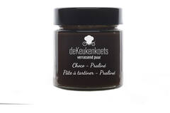 JOKA - CHOCO FONDANT HAZELNOOT  6x285gr