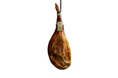 JOKA - SERRANO HAM POOT