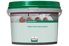 FRESH PASTE BOLOGNESE  3.3kg