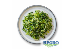 PREI GROEN/WIT GESN  2.5kg  (4)