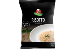 RISOTTO 5x1kg DPV THE SMILING COOK