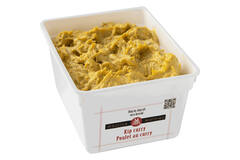 KIP CURRY SALADE 1kg MAURICE